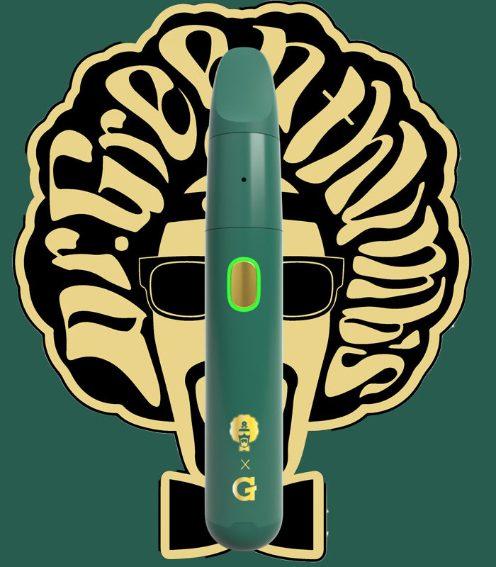 Dr. Greenthumbs x G Pen | Micro + | Vaporizer für Konzentrate