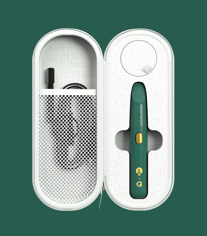 Dr. Greenthumbs x G Pen | Micro + | Vaporizer für Konzentrate