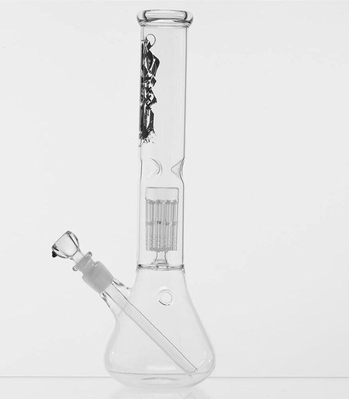 Amsterdam | Glass Bong | Schliff 18,8er Schliff mm