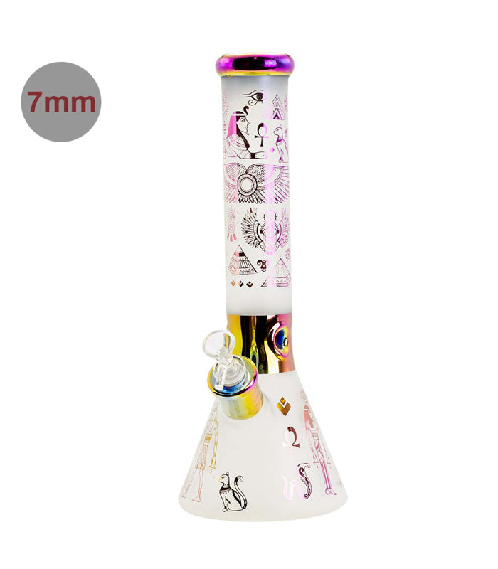 Grace Glass | Limited Edition Egyptian Mysteries Mix | 7 mm | 18,8er Schliff