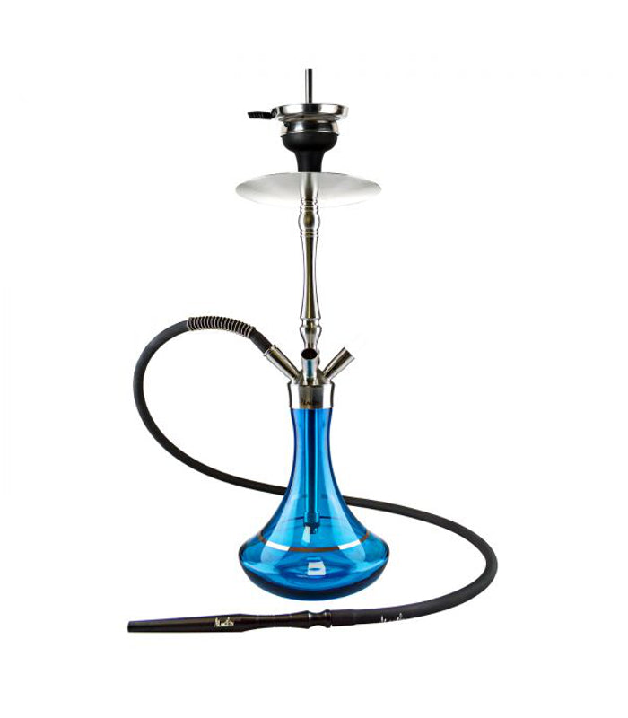 Aladin | Shisha | Mvp 550 | Türkis