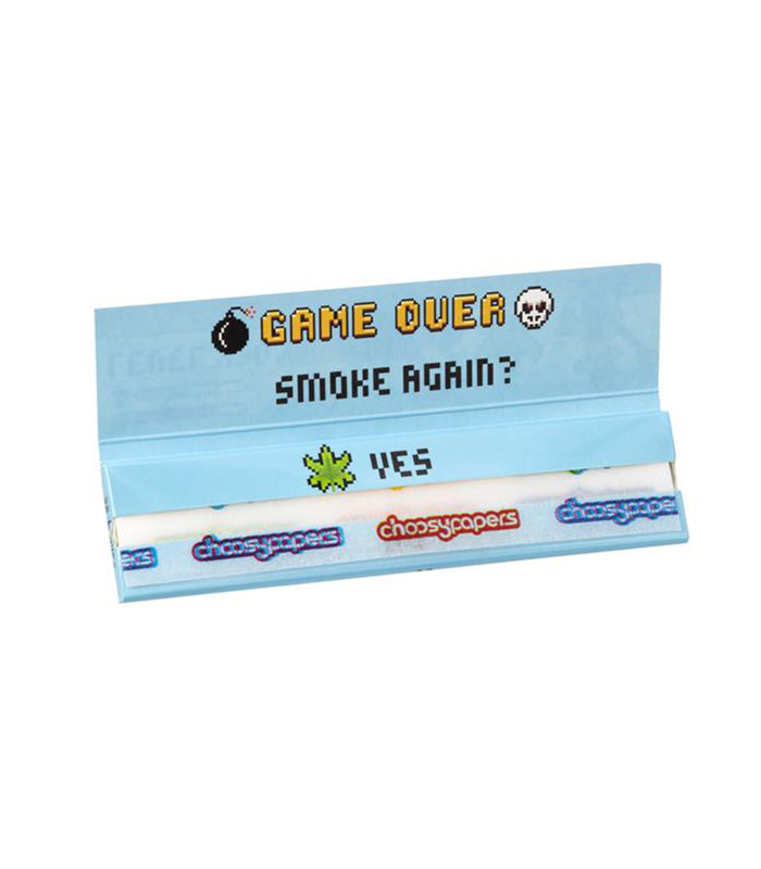 Choosypapers King Size Slim | 