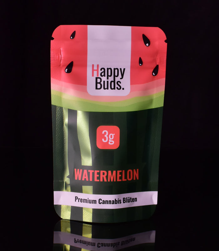 Happy Buds | Watermelon | 3 g