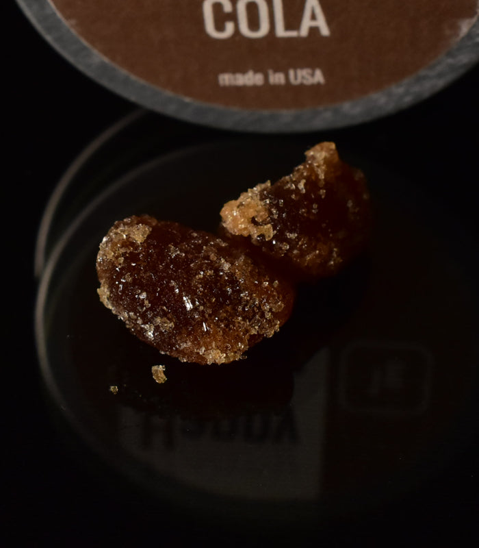 Happy Buds | Cola Crumble | 1 g