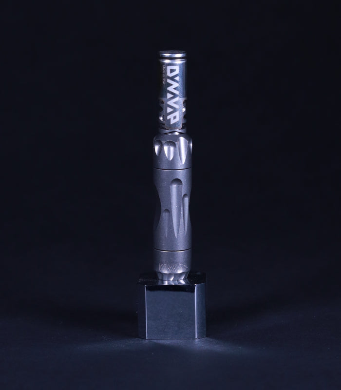 Dynavap | The VonG (i) Titan