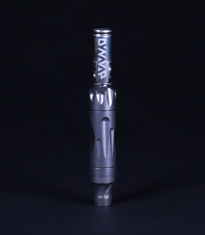 Dynavap | The VonG (i) Titan