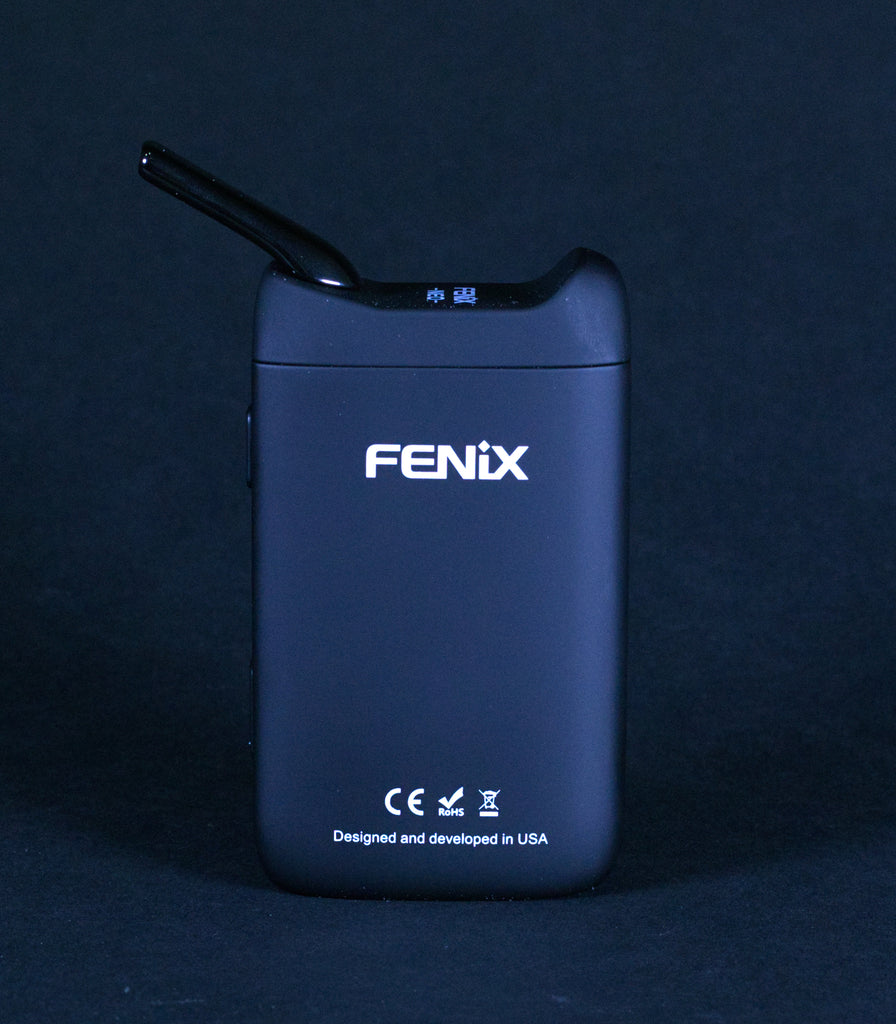 Fenix | Neo | Vaporizer