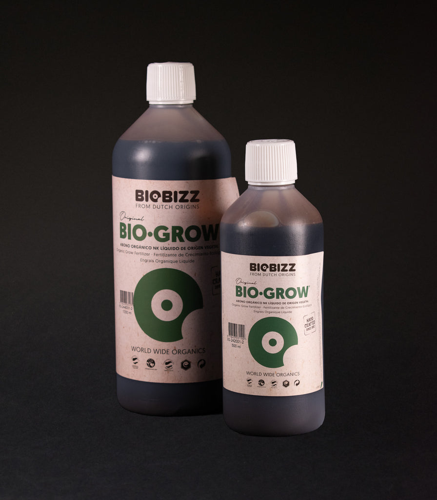 BioBizz | Bio Grow | Versch. Größen