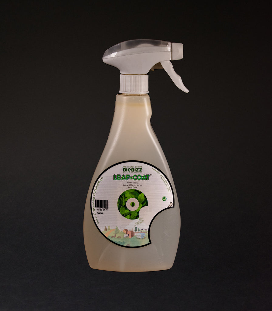 Biobizz | Leaf Coat | Sprühflasche | 500 ml