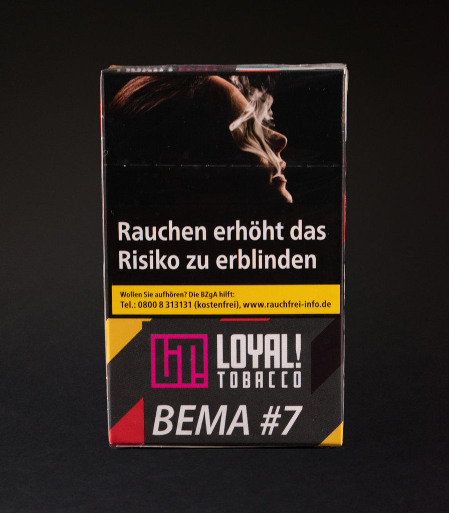 Loyal | Bema #7 | 25 g