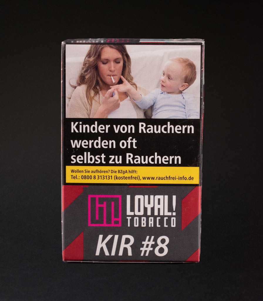 Loyal | Kir #8 | 25 g