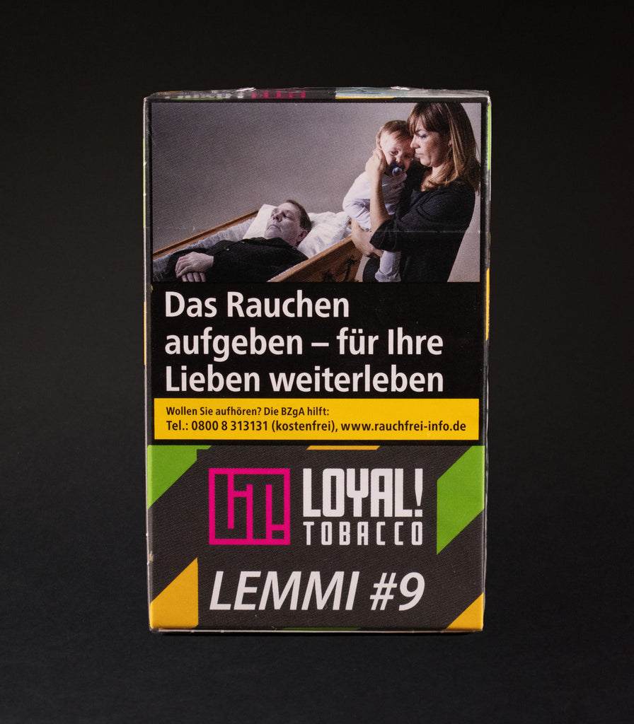 Loyal | Lemmi #9 | 25 g