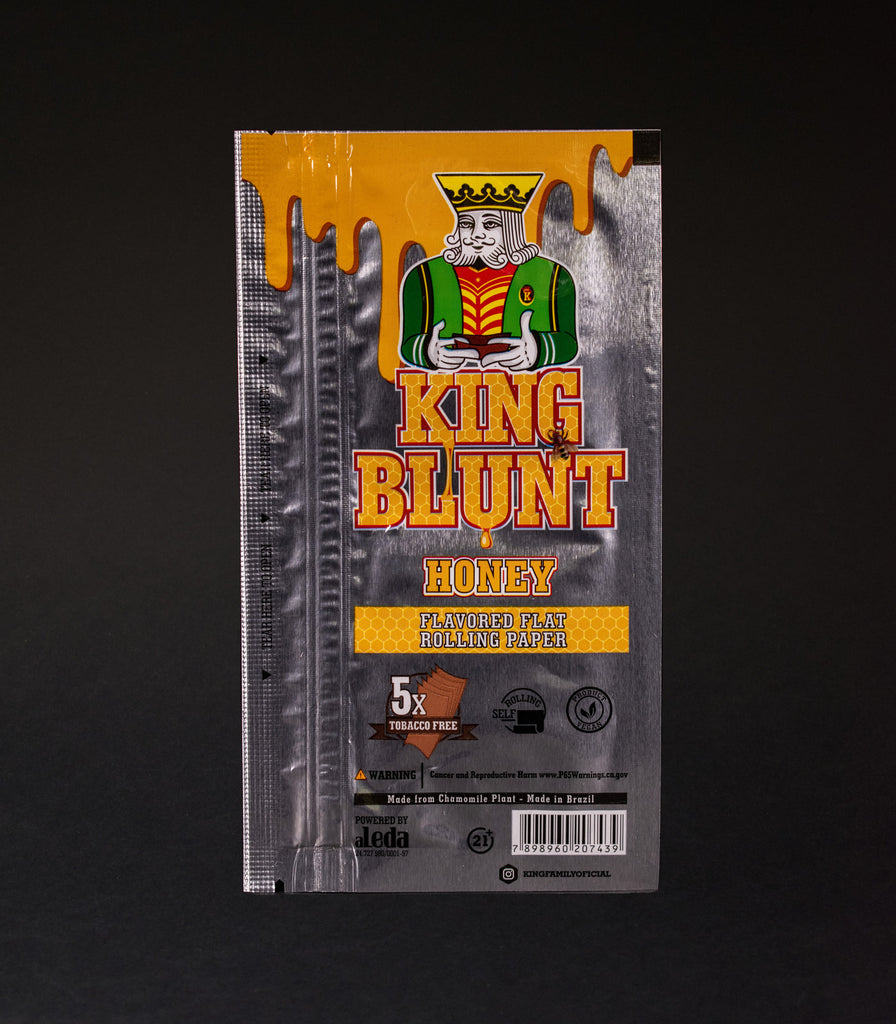 King Blunt | Honig