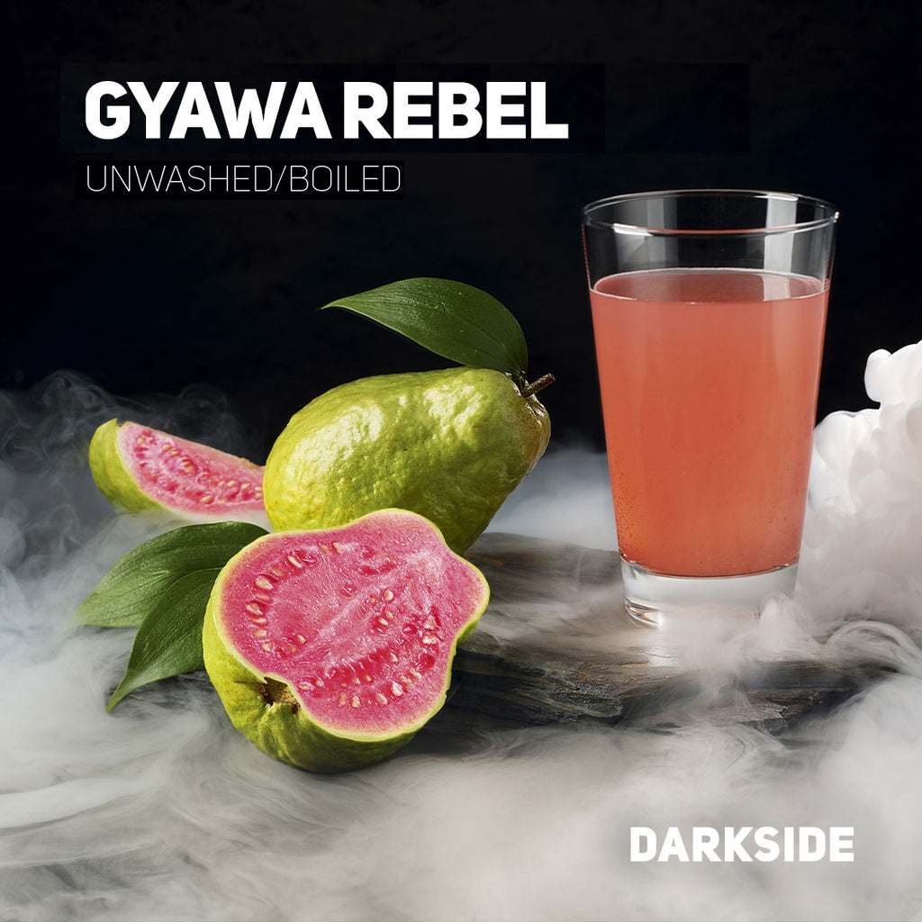 Darkside | Core | Gyawa Rebel | 25 g