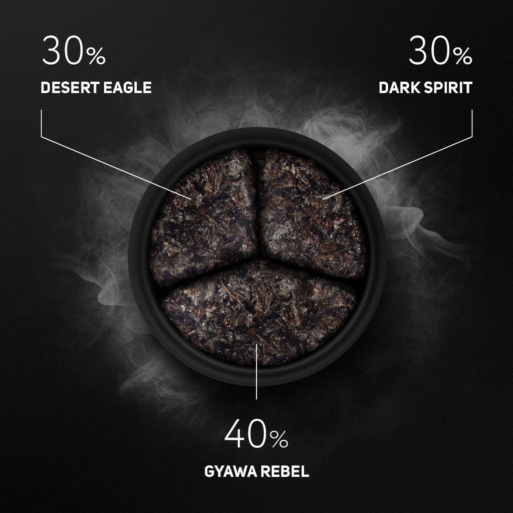 Darkside | Core | Gyawa Rebel | 25 g