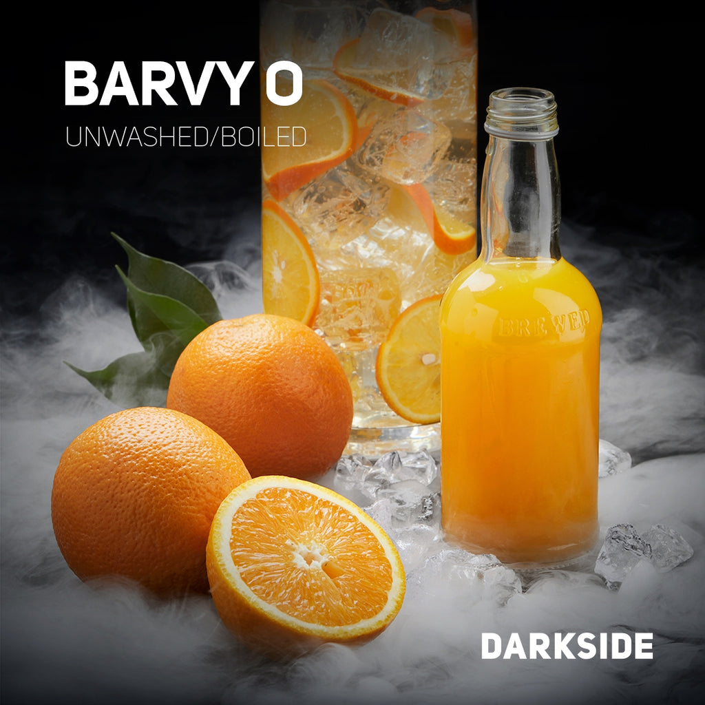 Darkside | Base | Barvy O | 25 g