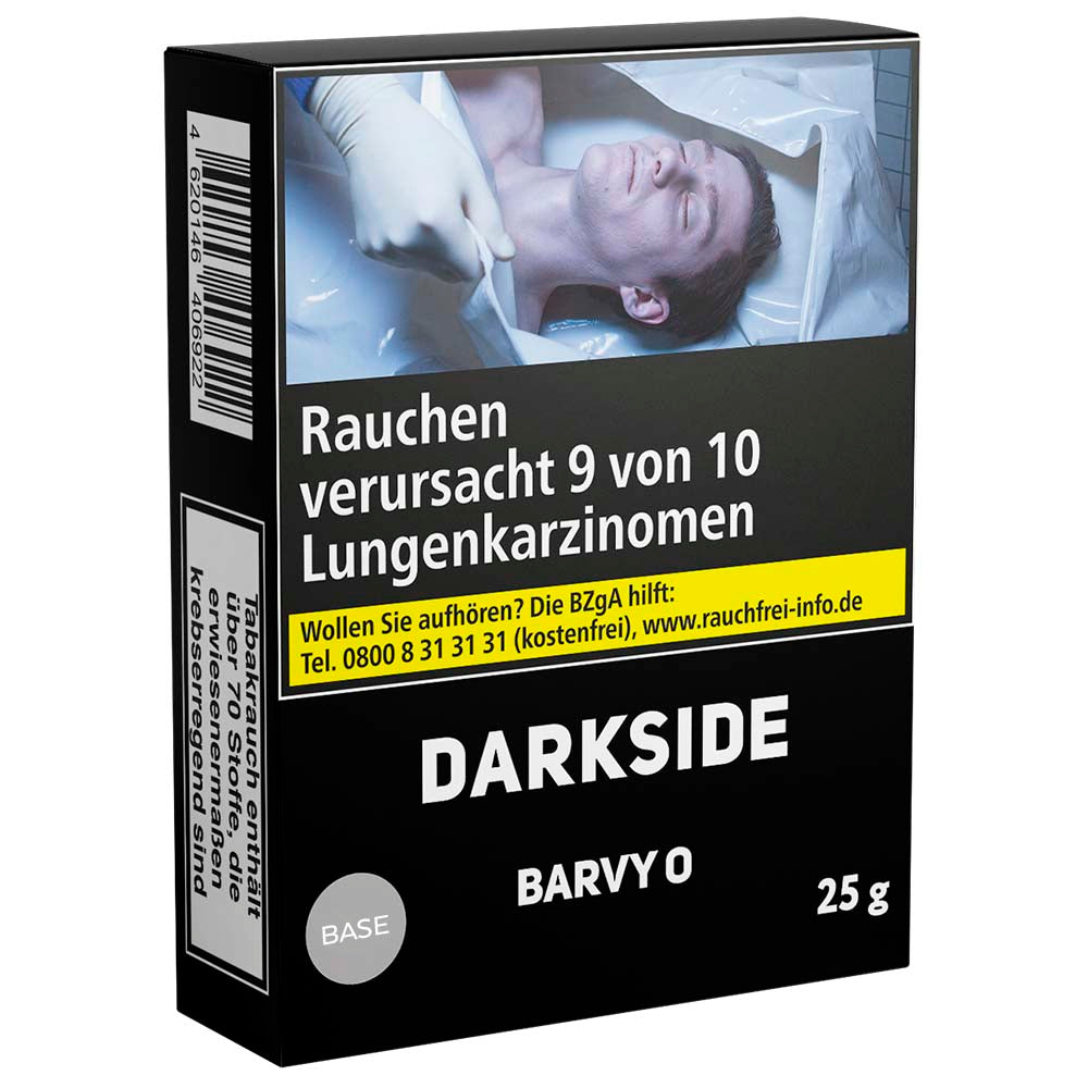 Darkside | Base | Barvy O | 25 g