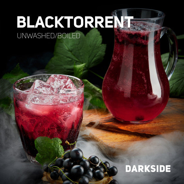 Darkside | Base | Blacktorrent | 25 g