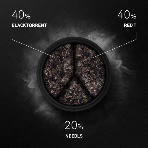 Darkside | Base | Blacktorrent | 25 g