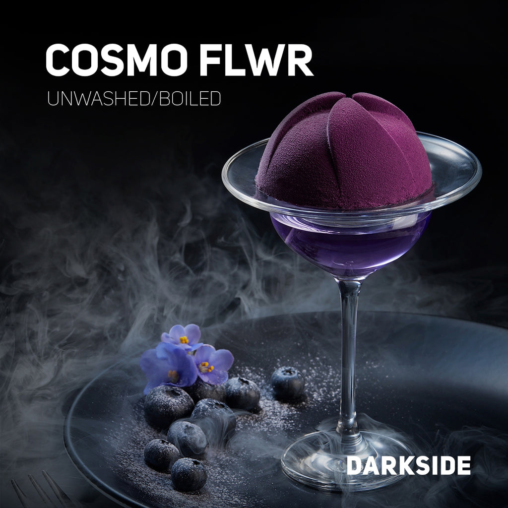 Darkside | Base | Cosmo Flwr | 25 g