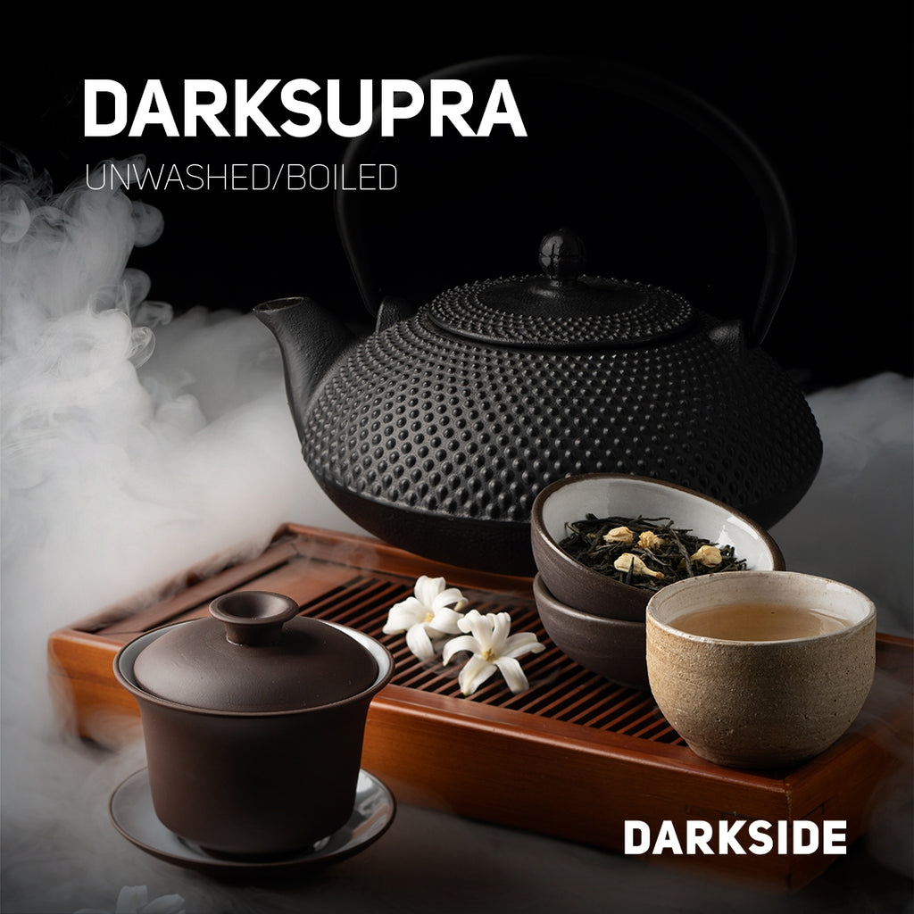 Darkside | Base | Darksupra | 25 g