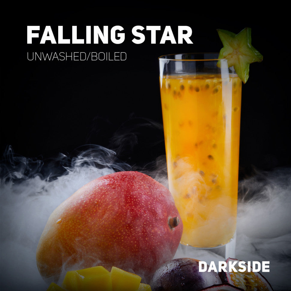 Darkside | Base | Falling Star | 25 g