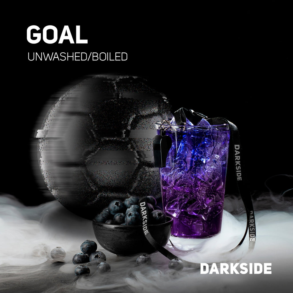 Darkside | Base | Goal | 25 g