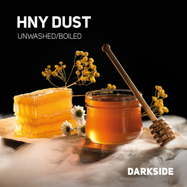 Darkside | Base | Hny Dust | 25 g