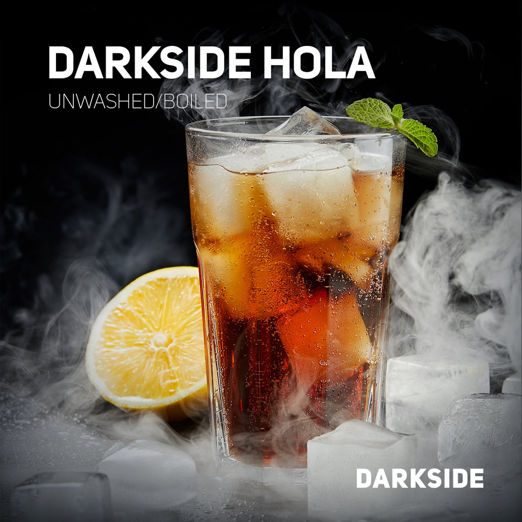 Darkside | Base | Hola | 25 g