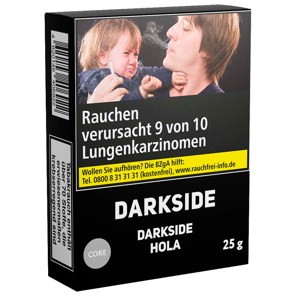 Darkside | Base | Hola | 25 g