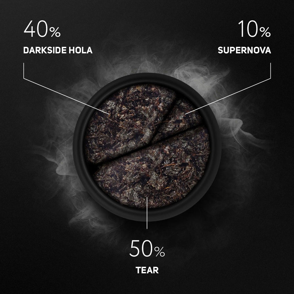 Darkside | Base | Hola | 25 g