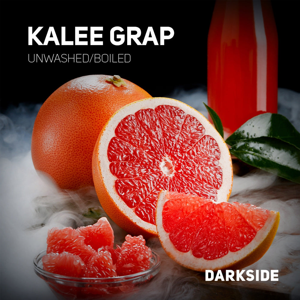 Darkside | Base | Kalee Grap | 25 g