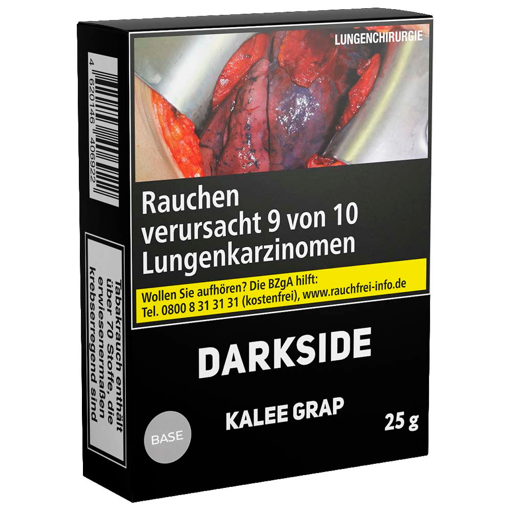 Darkside | Base | Kalee Grap | 25 g