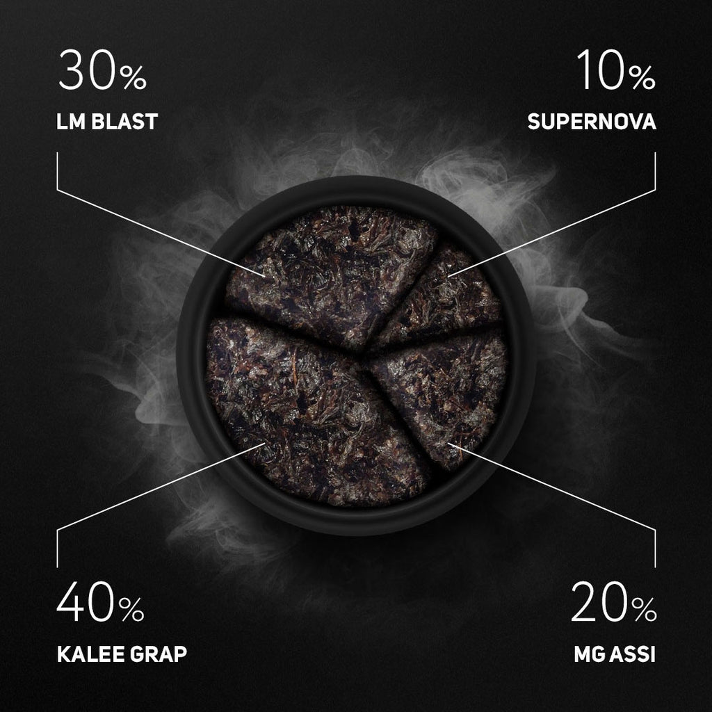 Darkside | Base | Kalee Grap | 25 g