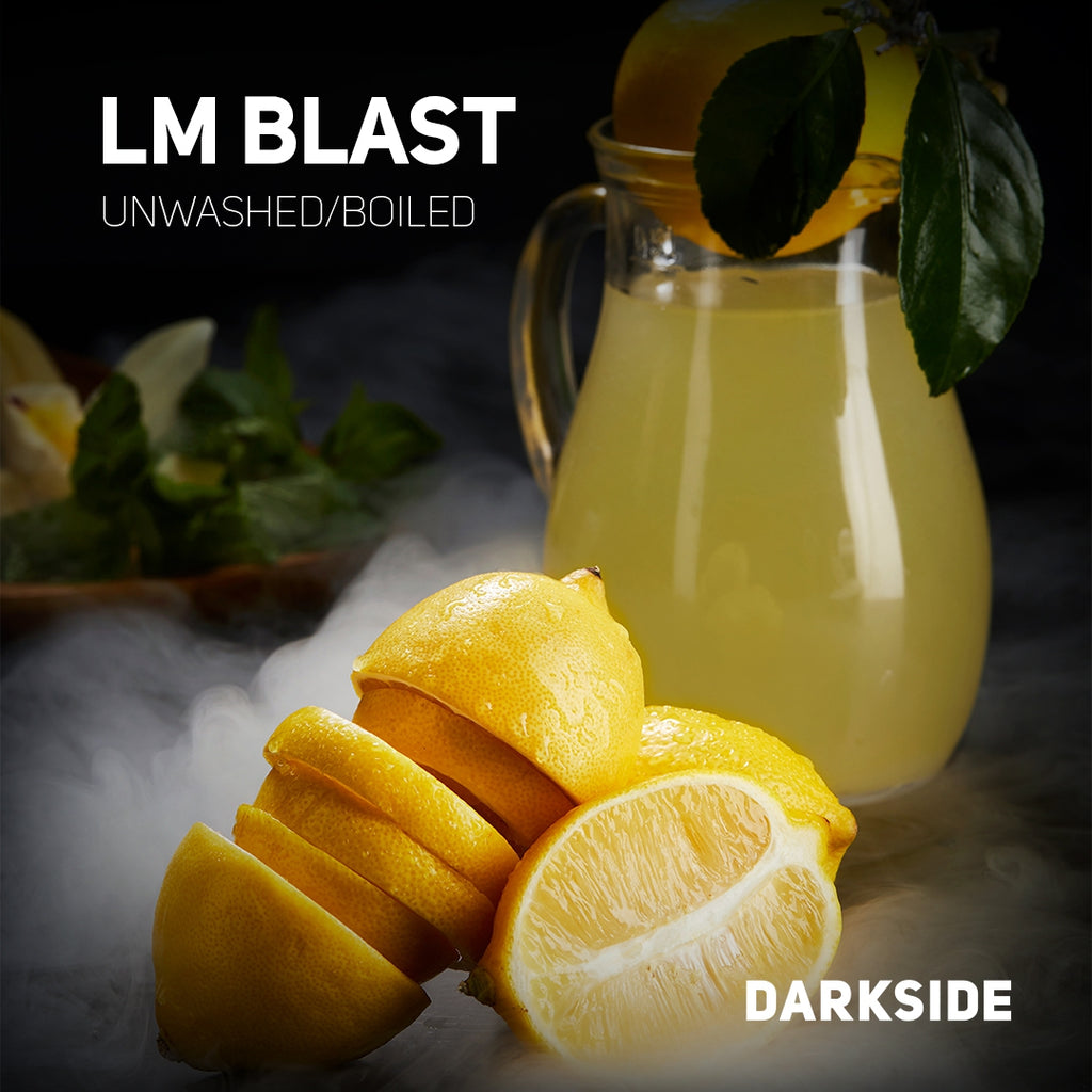 Darkside | Base | Lm Blast | 25 g