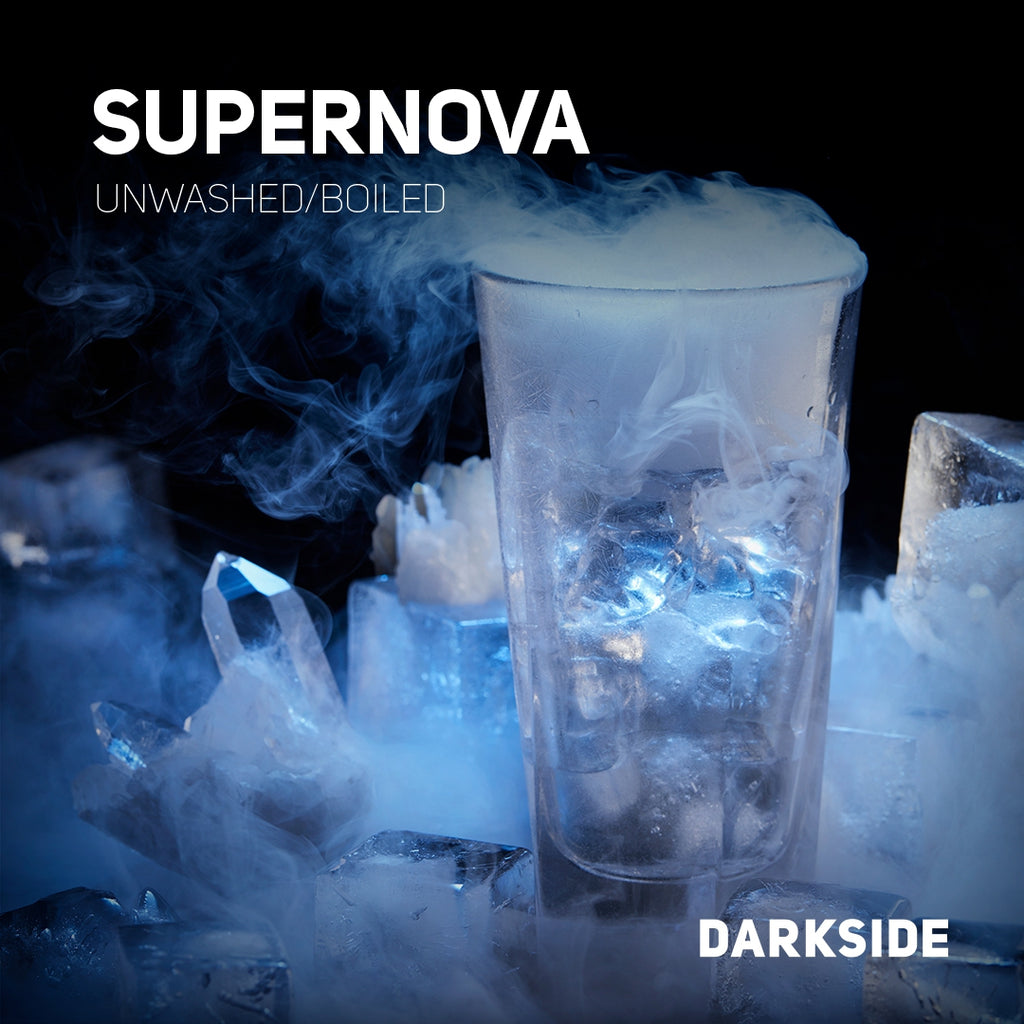 Darkside | Base | Supernova | 25 g