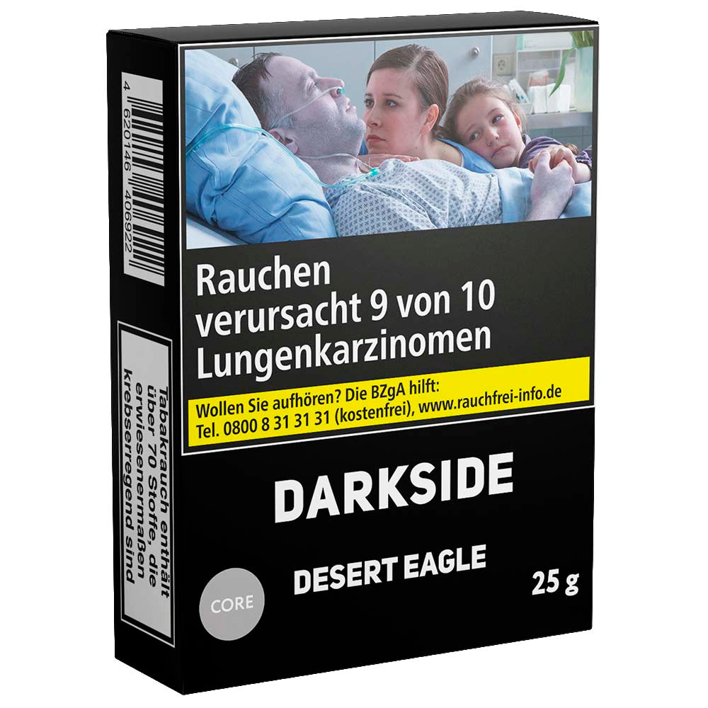 Darkside | Core | Desert Eagle | 25 g