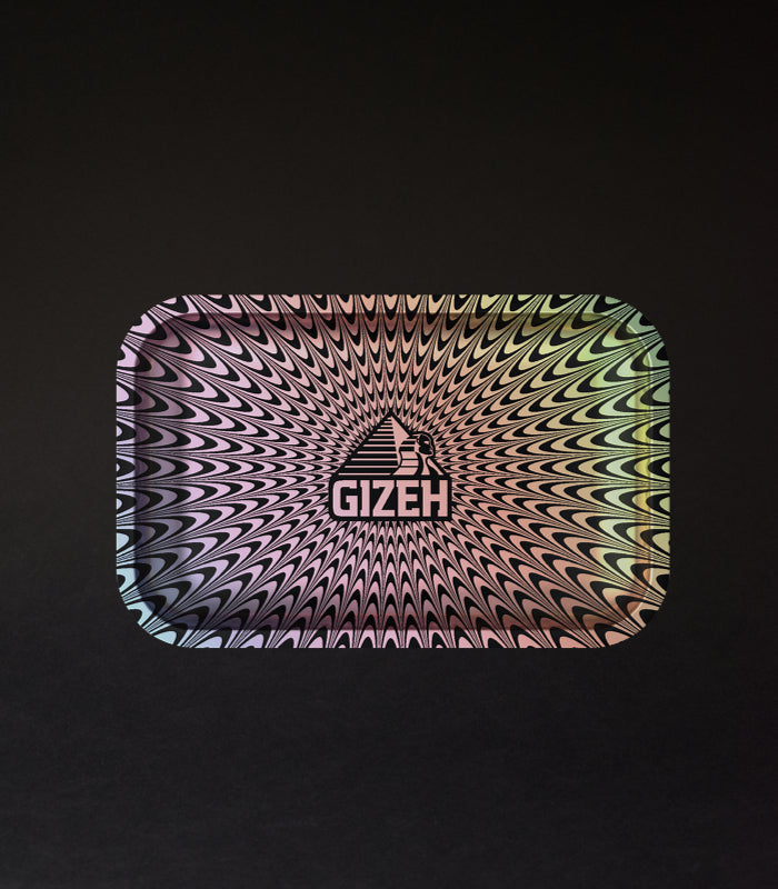 Gizeh Metal Tray | M Trippy