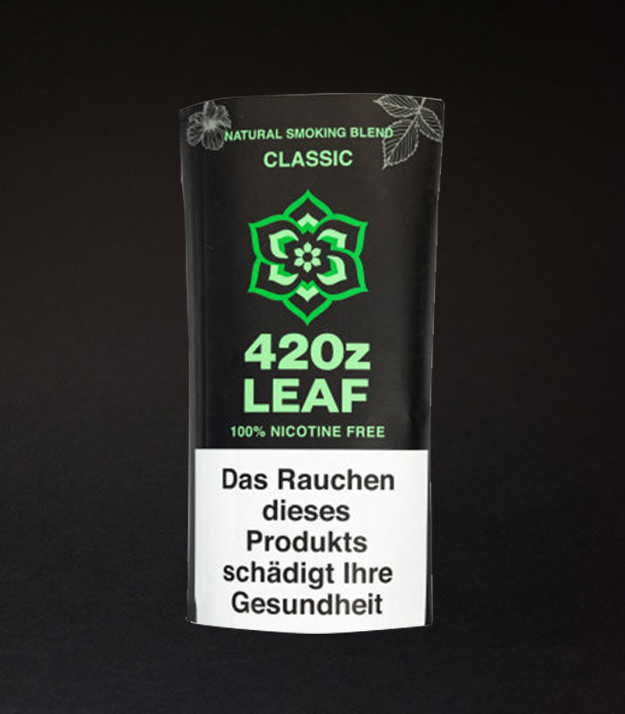 420 z Leaf Kräutermischung, nikotinfrei, 20 g