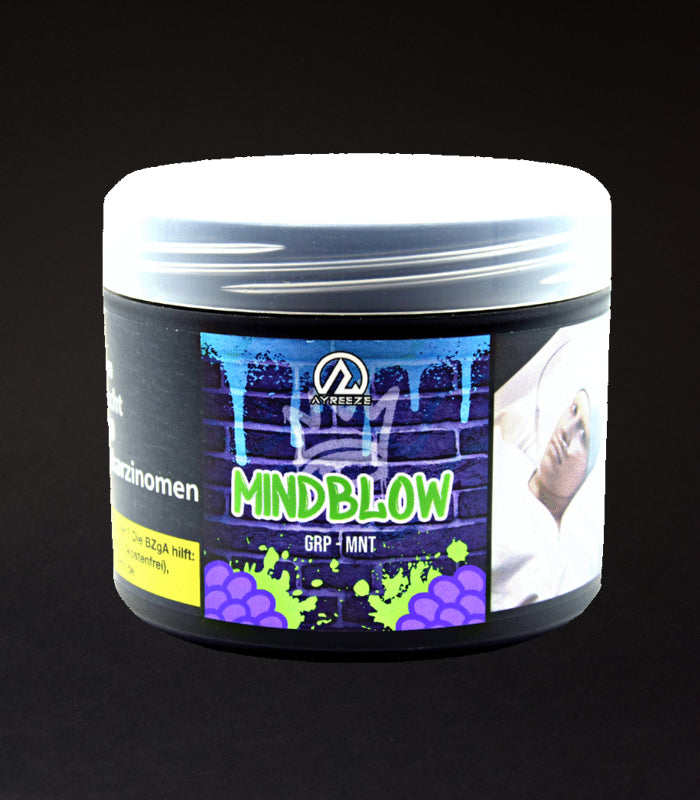 Ayreeze | Mindblow | 25 g