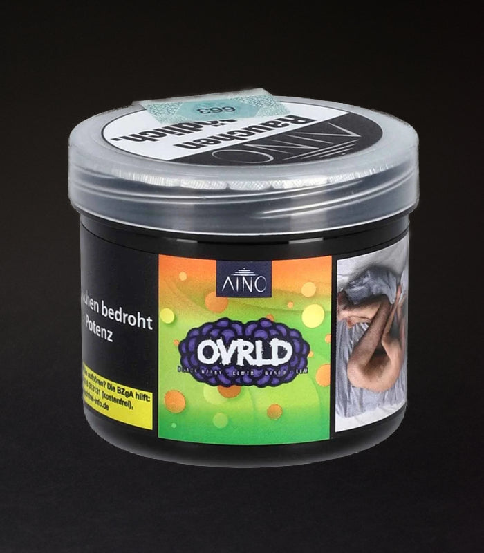 Aino | Ovrld | 20 g