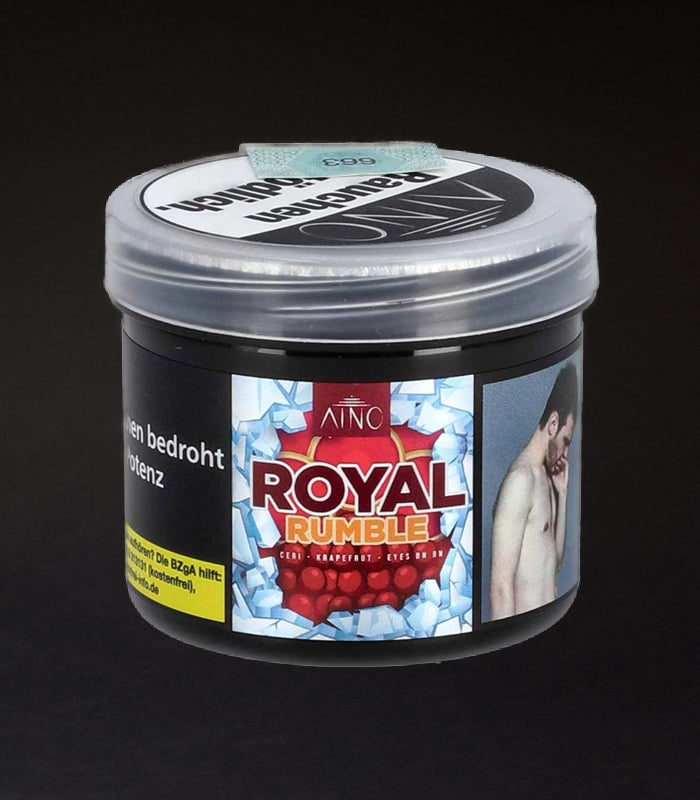 Aino | Royal Rumble | 20 g