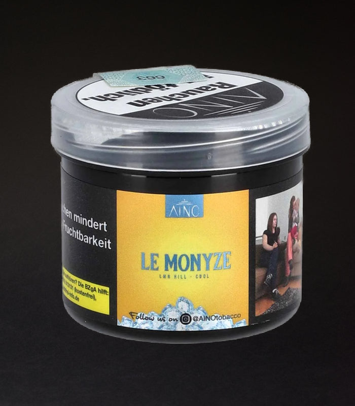 Aino | Le Monyze | 20 g