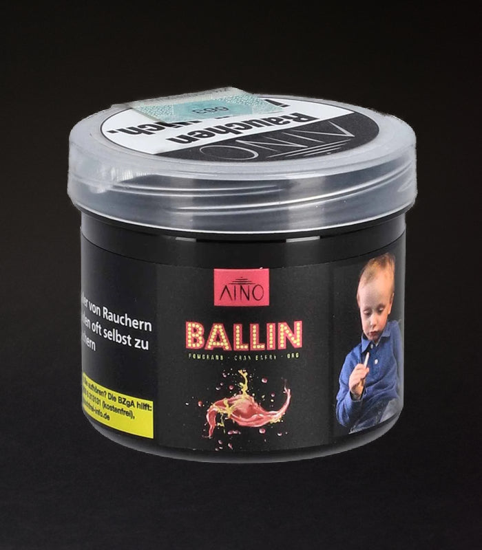 Aino | Ballin | 20 g