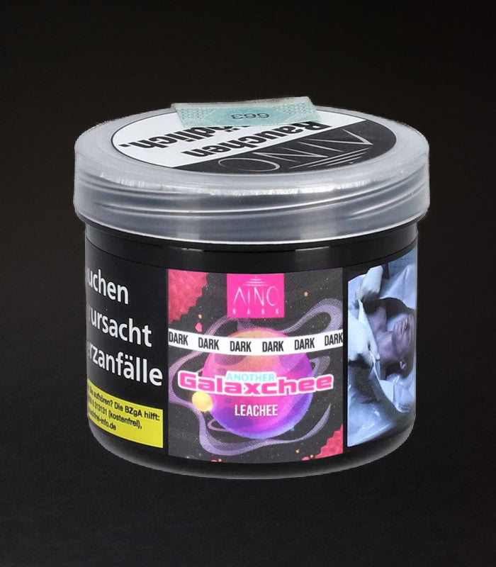 Aino | Another Galaxchee | Dark | 25 g