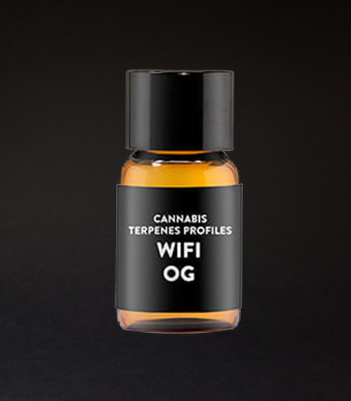 Cali Terpenes | Wifi Og Terpenes | 1 ml