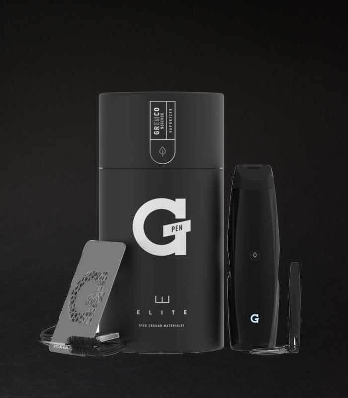 G-PEN | Elite | Vaporizer