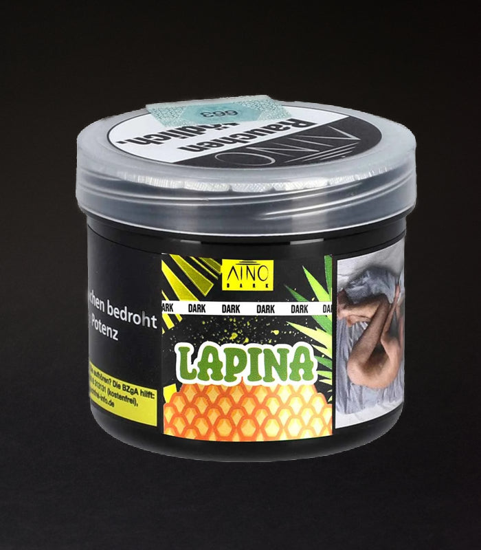 Aino | Lapina | Dark | 25 g