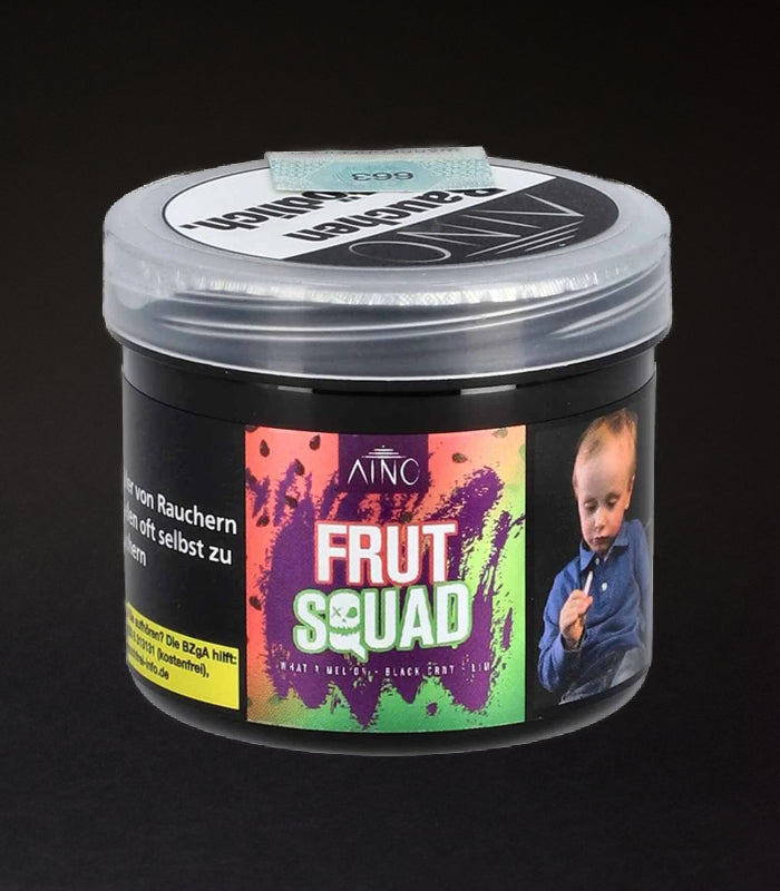 Aino | Frut Squad | 20 g