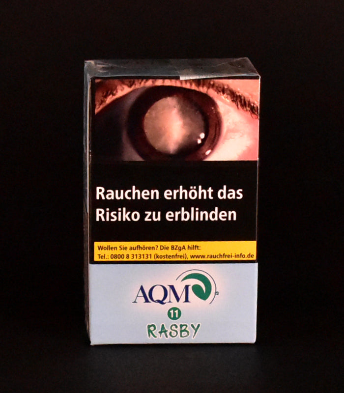 Aqua Mentha | Rasby | 25 g